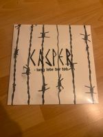 Lang lebe der Tod Vinyl - Casper OVP Bochum - Bochum-Ost Vorschau