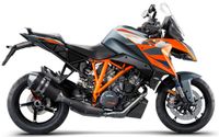 KTM 1290 Superduke GT | Neu | Orange | 4 Jahre Garantie Nordrhein-Westfalen - Neunkirchen Siegerland Vorschau