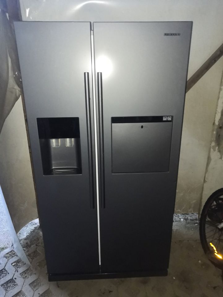Samsung Kühlschrank Dichtung Tür Kühlschrank RSH1FHMH in Lutzerath