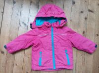 Winter Jacke Größe 86 92 pink Bayern - Kempten Vorschau