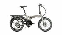 20" E-Faltrad TERN VEKTRON Q9 2023 9G Shimano Alivio Bosch 400Wh Berlin - Charlottenburg Vorschau