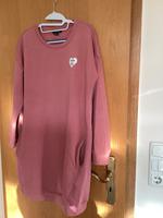 Umstands - Sweatshirtkleid Gr. M ( 40 ) Niedersachsen - Hatten Vorschau