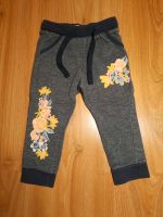 Sweathose Jogginghose Hose Gr.  86/92 von Lupilu Leipzig - Lausen-Grünau Vorschau