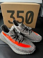 Yeezy Boost 350, YZY Adidas, 46 Schuhe Nordrhein-Westfalen - Bergisch Gladbach Vorschau