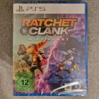 Ratchet & Clank Rift Apart PS5❗️NEU & OVP❗️ Hessen - Langenselbold Vorschau