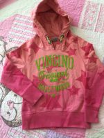 Vingino Style Orea Sweatshirt hoodie Kapuzenshirt 6T 116 Gerbstedt - Welfesholz Vorschau