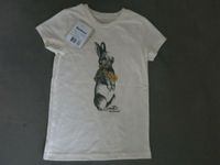 Barbour Mädchen Shirt Größe 122-128, 6 Jahre, neu m. Etikett Hase Bayern - Donauwörth Vorschau