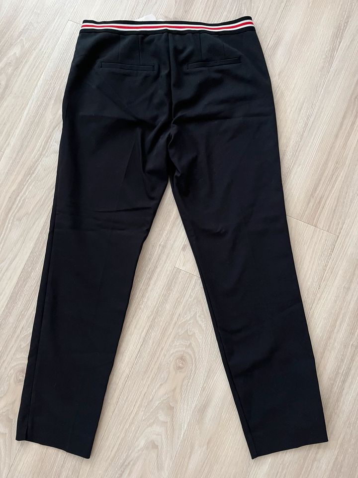 Hose Tom Tailor Mia ankle slim nachtblau Chino 38/32 NEU in Aumühle bei Hamburg