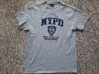 T-Shirt Officially Licensed NYPD Hessen - Eltville Vorschau