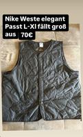 Nike Running Weste Berlin - Neukölln Vorschau