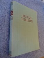 Brehms Tierleben, Band 1 (Wirbellose) URANIA- Verlag 1955 Sachsen - Aue Vorschau