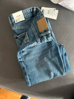 Mid-rise Straight-leg Jeans - Pull&Bear Hessen - Baunatal Vorschau