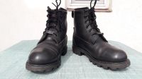 Top Zustand Harley Davidson Made in USA Motorradstiefel Gr. 39 Niedersachsen - Marklohe Vorschau