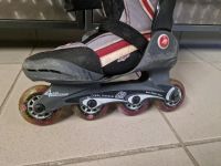 K2 Inliner Skater 34,5-38 verstellbar Nordrhein-Westfalen - Frechen Vorschau