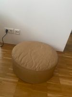 Pouf Hocker Berlin - Charlottenburg Vorschau