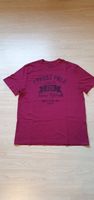 Herren S.Oliver T-Shirt weinrot Gr.L Dortmund - Benninghofen Vorschau