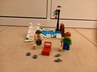 Lego 40107 Weihnachten Winter Schlittschuh-Abenteuer Bayern - Lauf a.d. Pegnitz Vorschau