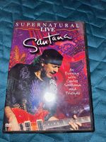 DVD Santana Supernatural Nordrhein-Westfalen - Moers Vorschau