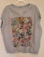 Damen T Shirt Gr. 44 *** Barbara Becker *** Nordrhein-Westfalen - Solingen Vorschau