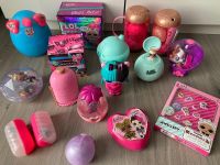 Diverse LOL Surprise Sammelpuppen Mädchen rosa pink Nordrhein-Westfalen - Remscheid Vorschau