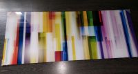 Glasbild ca. 125 x 50 cm Bayern - Weiding Vorschau