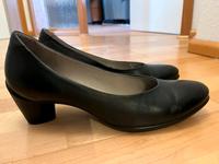 ECCO Damen Schuhe, Größe 42, fast neu Findorff - Findorff-Bürgerweide Vorschau