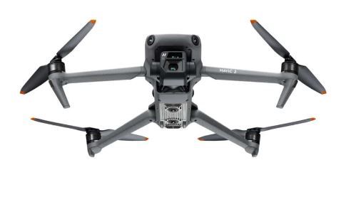 DJI Mavic 3 Drohne + 3 Akkus + Zubehör - VERMIETUNG in Ratingen