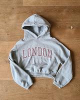 PULL&BEAR Hoodie. Größe S (XS) Düsseldorf - Eller Vorschau