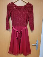 Abendkleid/Festkleid gr.40 neuwertig Burglesum - Lesum Vorschau