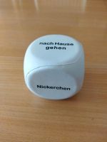 Home-Office Motivationswürfel Mülheim - Köln Höhenhaus Vorschau