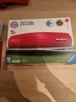 Allianz Arena 3D puzzle Ravensburger Saarbrücken-Halberg - Bischmisheim Vorschau