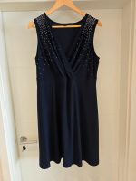 Kleid Abendkleid Strass Blau - NEU - Größe 44/46 Baden-Württemberg - Albstadt Vorschau