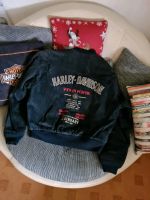 Lederjacke Harley Davidson Bayern - Würzburg Vorschau