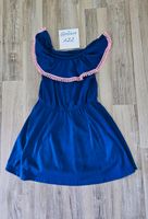 Mädchen Sommerkleid Kleid 122 Berlin - Marzahn Vorschau