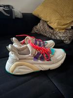 Adidas LXCON – Größe 45 1/3 – Retro-Vibes garantiert Essen - Essen-Frintrop Vorschau