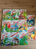 Micky's Junior Buch 11 Bände Disney Bücher Berlin - Köpenick Vorschau