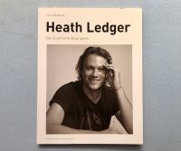 Heath Ledger: Die illustrierte Biographie (Chris Roberts) Berlin - Friedenau Vorschau