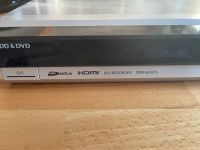 Panasonic DVD Recorder mit Fernbedienung Hessen - Groß-Umstadt Vorschau