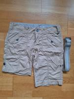 Damen Shorts Bermuda Esprit EDC Größe 38 Nordrhein-Westfalen - Troisdorf Vorschau