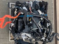 Toyota RAV4 hybrid motor A25A engine ab 2019 Mecklenburg-Vorpommern - Seebad Ahlbeck Vorschau