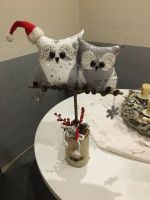 Weihnachtsdeko Handmade Sachsen-Anhalt - Aschersleben Vorschau