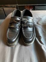 Dr Martens Loafer Gr. 43 München - Maxvorstadt Vorschau