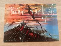 Pink Floyd THE WALL Postkarte Berlin - Spandau Vorschau