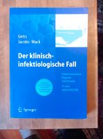 Der klinisch- infektiologische Fall Geis, Jacobs, mack Sachsen - Dippoldiswalde Vorschau