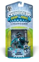 Grim Creeper Skylanders Swap Force Lightcore Thüringen - Suhl Vorschau