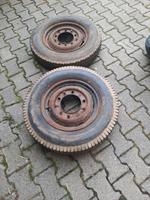 Räder Framo Traktor Eigenbau IFA DDR Sachsen - Geringswalde Vorschau