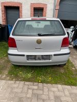 VW Polo 1.4 Saarland - Perl Vorschau