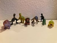 Diverse Dinos Hessen - Ludwigsau Vorschau