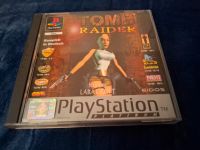 Tomb Raider Playstation 1 - Tomb Raider Platinum PS1 - PS 1 Kr. München - Ottobrunn Vorschau