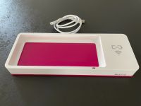 Leitz Wow Stifteablage mit Handyladefunktion pink Bayern - Hurlach Vorschau